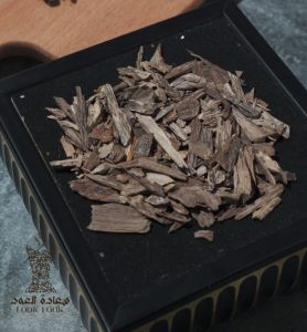 قشور كلمنتان صغير