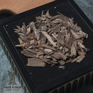 قشور كلمنتان صغير