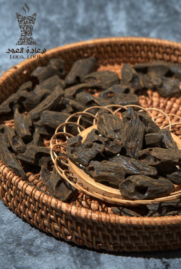 ⁦كلمنتان VIP العود الازرق محسن⁩ - الصورة ⁦2⁩