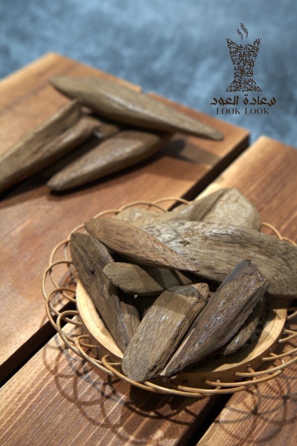 ⁦عود مروكي أصقون سوبر مرتفع⁩ - الصورة ⁦2⁩