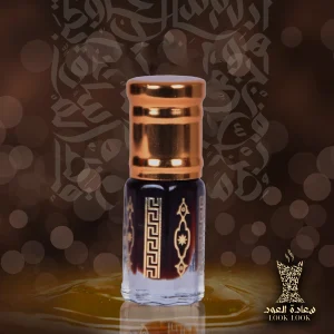 دهن عود براشين - ربع توله