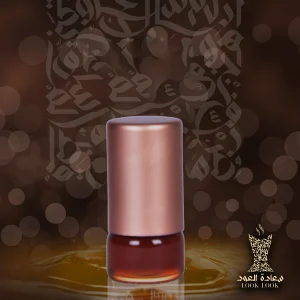 دهن عود كمبودي درجة ثانية - 1.5 مل